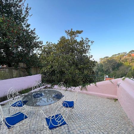 Ferienwohnung Casa Didi, Sintra By Trip2Portugal Exterior foto